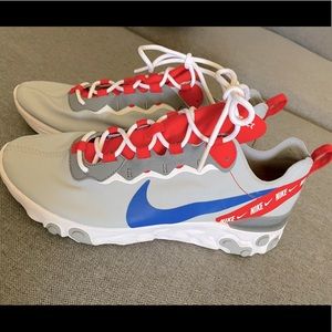 Men’s Nike React Element 87